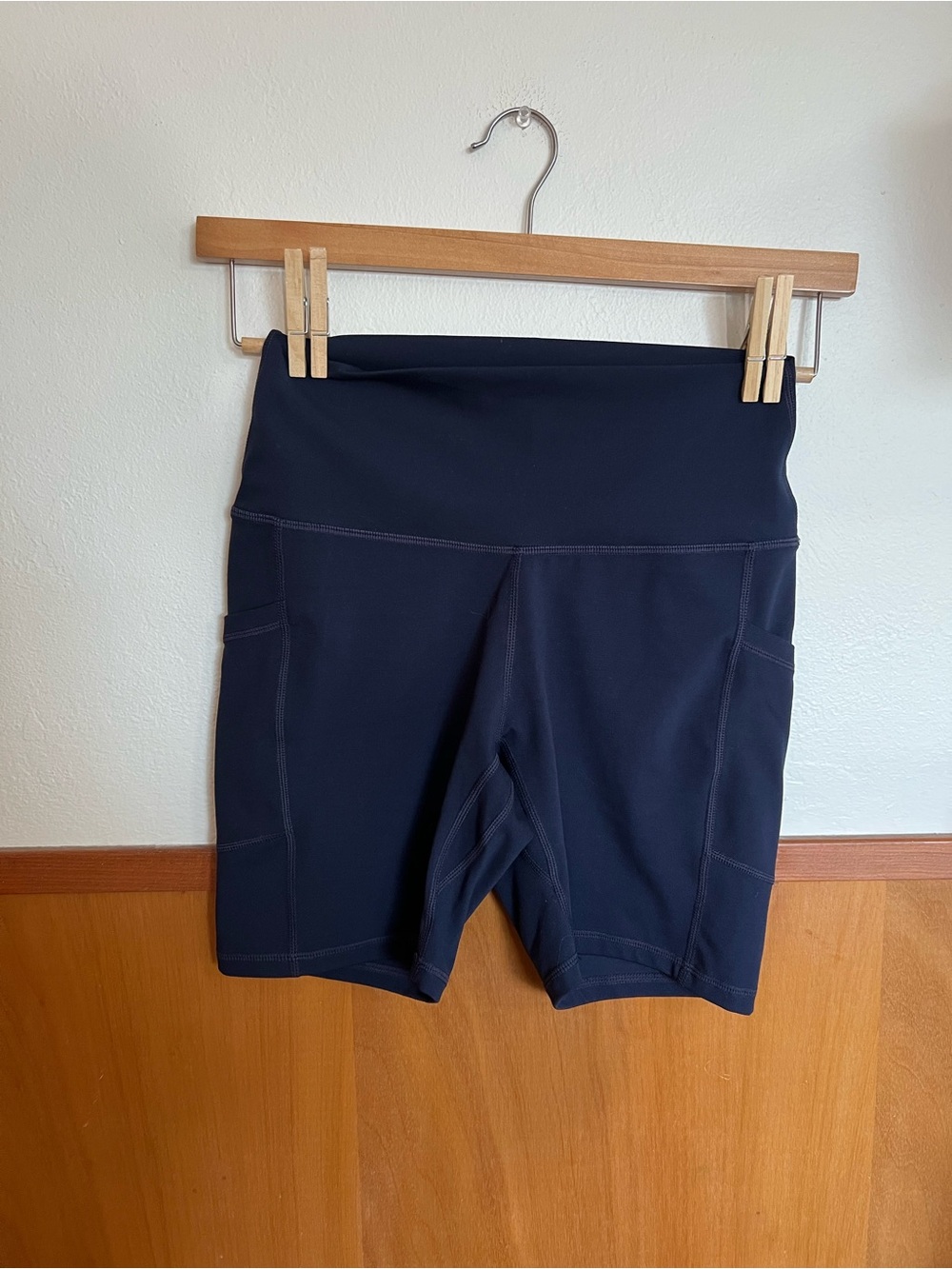 Bike shorts